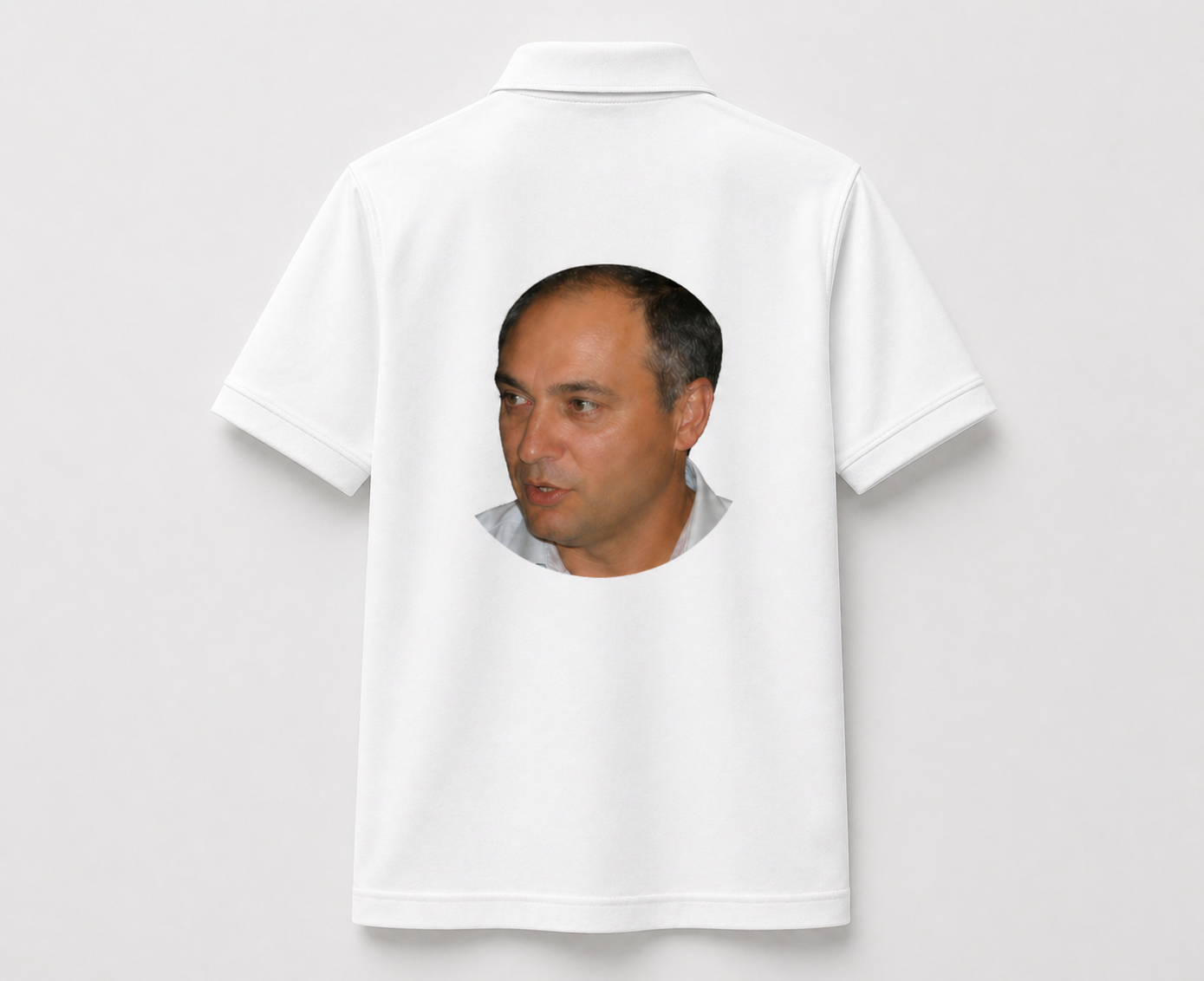 Polo Dos